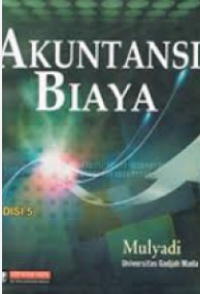 Image of Akuntansi Biaya
