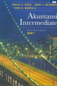 Image of Akuntansi Intermediate