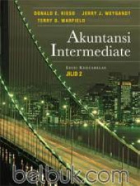 Image of Akuntansi Intermediate