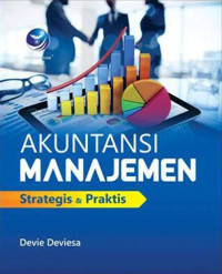 Image of Akuntansi Manajemen