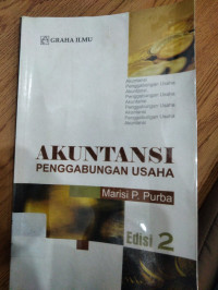 Image of Akuntansi Pengguna Usaha