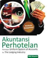 Image of Akuntansi Perhotelan