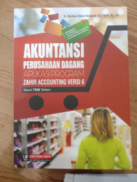 Image of Akuntansi Perusahaan Dagang