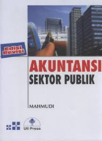 Image of Akuntansi Sektor Publik