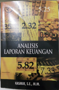 Image of Analisis Laporan Keuangan