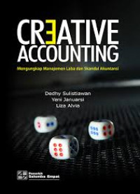 Image of Creative Accounting