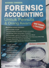 Image of Forensic Accounting