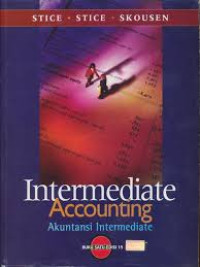 Image of Intermediate Accounting