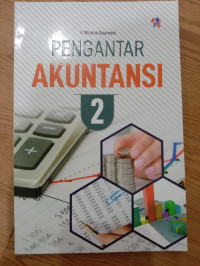 Image of Pengantar Akuntansi 2