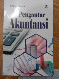 Image of Pengantar Akuntansi