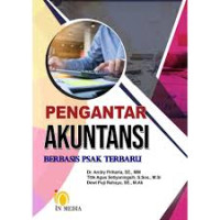 Image of Pengantar Akuntansi