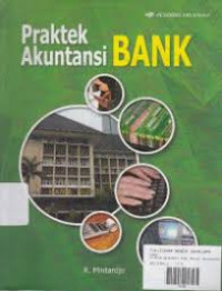 Image of Praktek Akuntansi  Bank